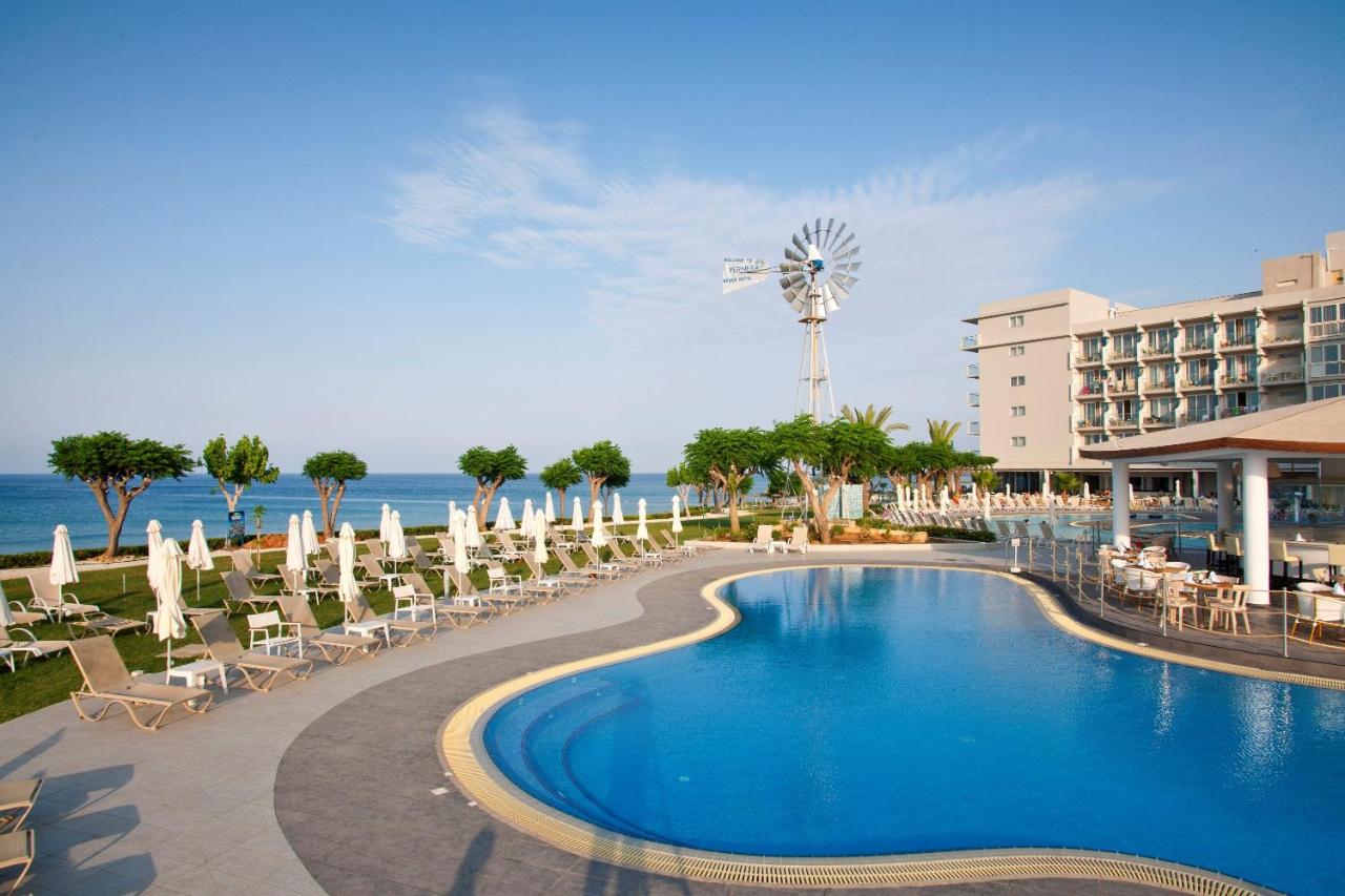 Pernera Beach Hotel photo