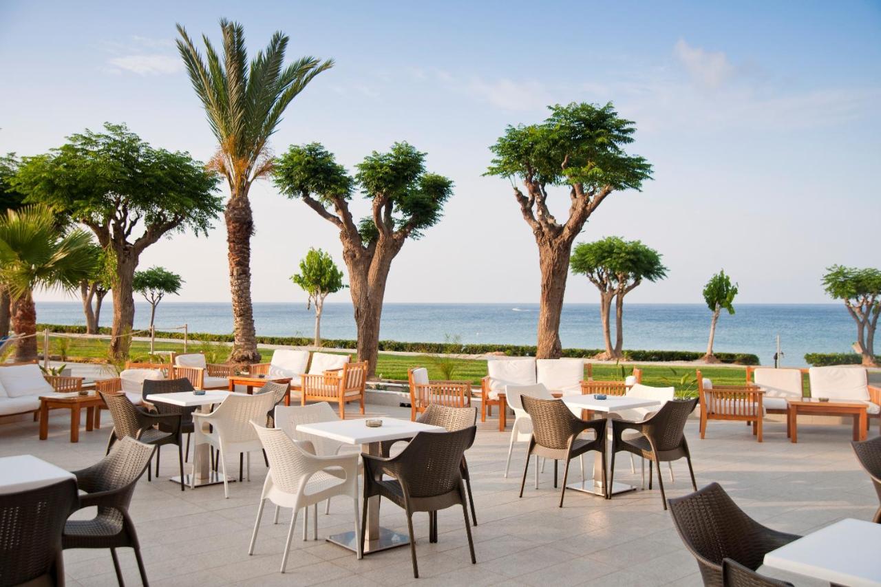 Pernera Beach Hotel photo