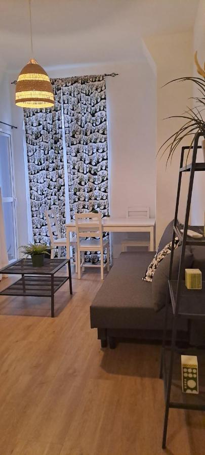 Apartamento tejares - 2