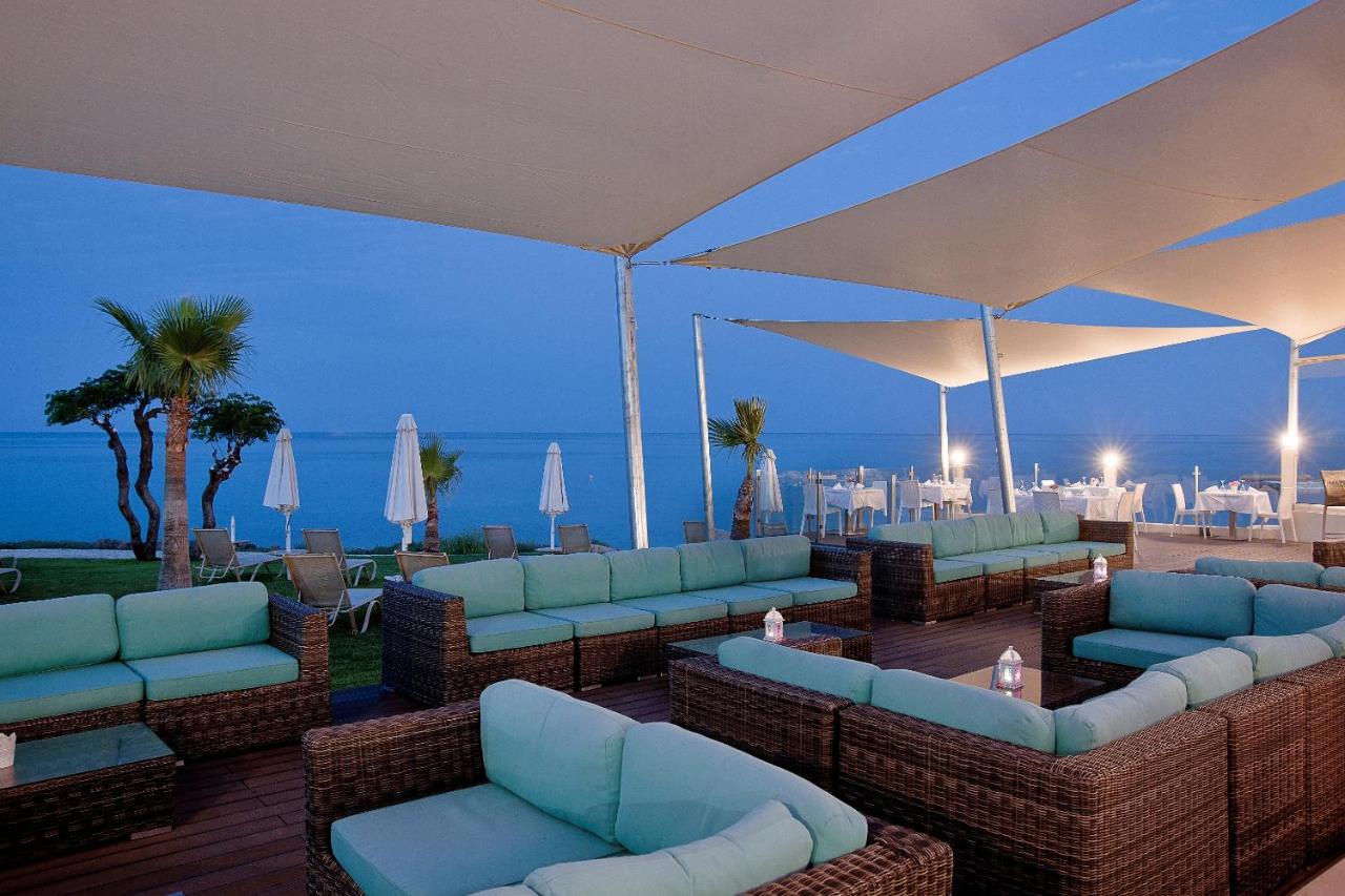 Pernera Beach Hotel photo