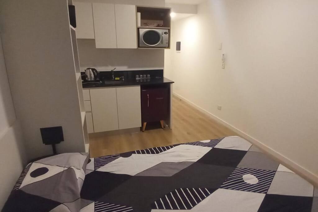 Cálido Monoambiente a estrenar en Belgrano