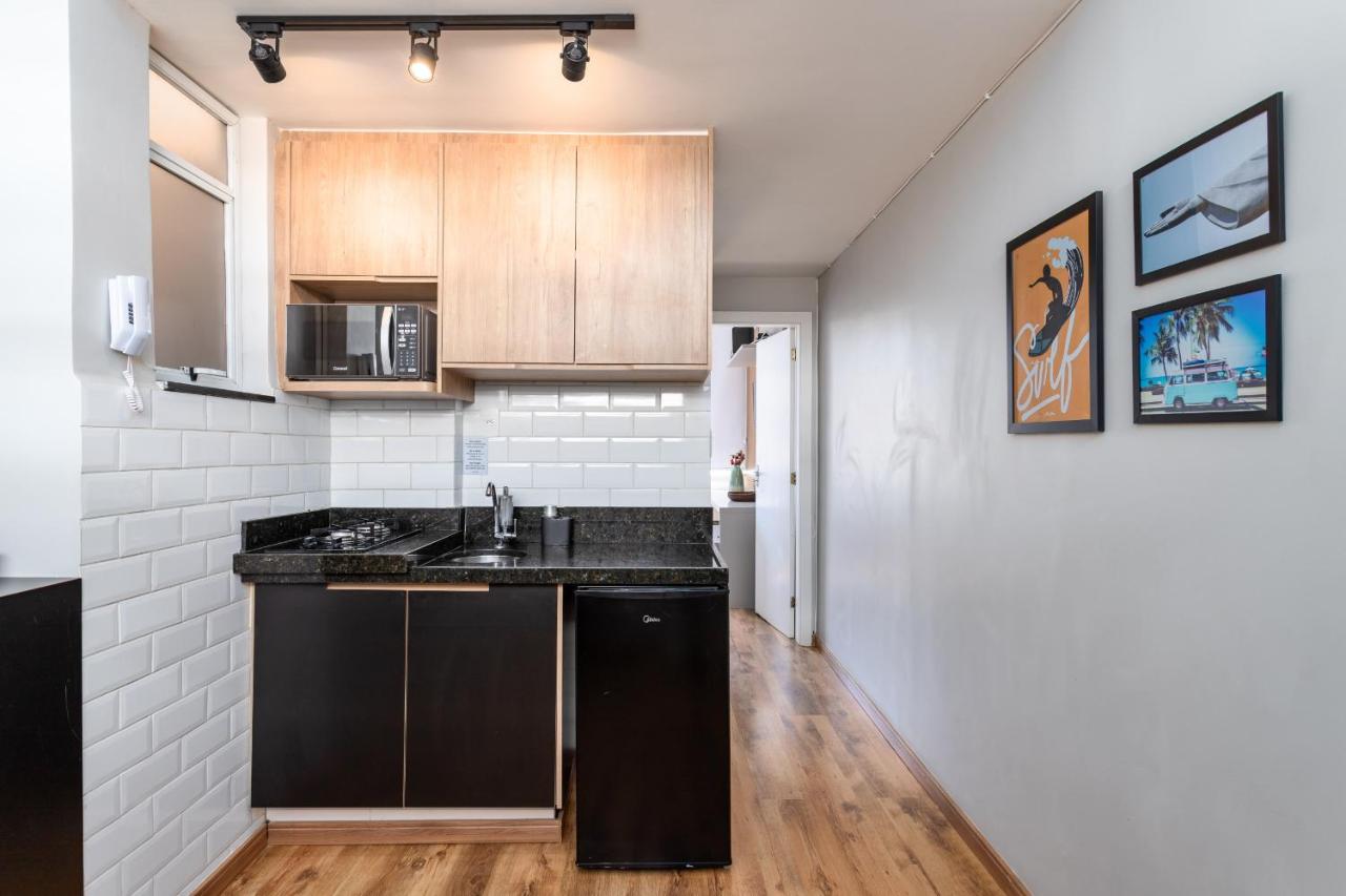 Conforto em Copacabana - 150m da praia - NSC1203 Z3 - 4