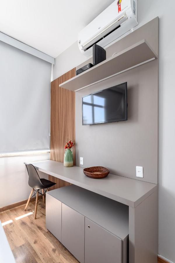 Conforto em Copacabana - 150m da praia - NSC1203 Z3 - 5