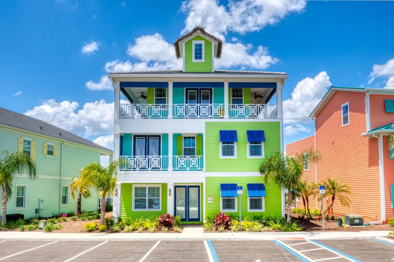 Vacation Station Cottage @ Margaritaville Resort Orlando — photo 7