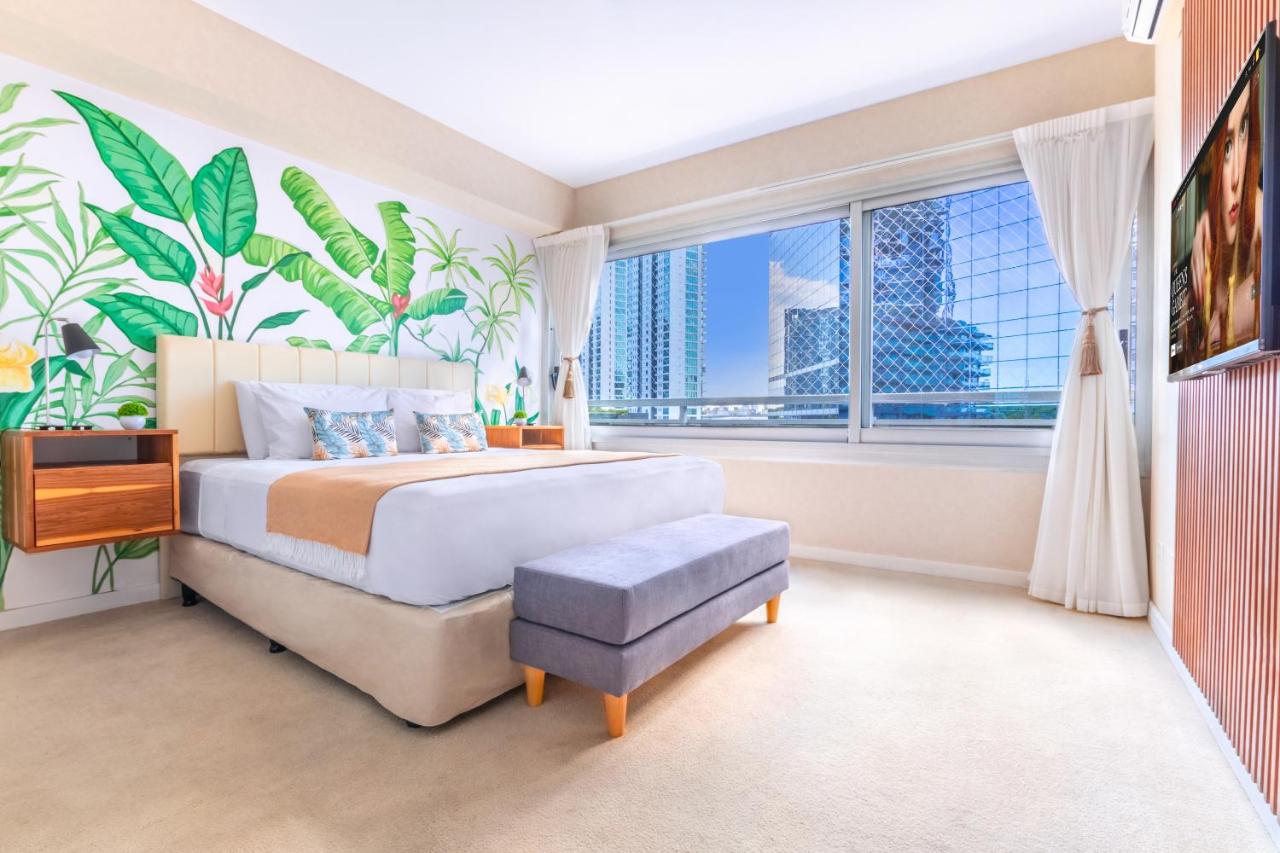 Resort Experience in Puerto Madero - 5