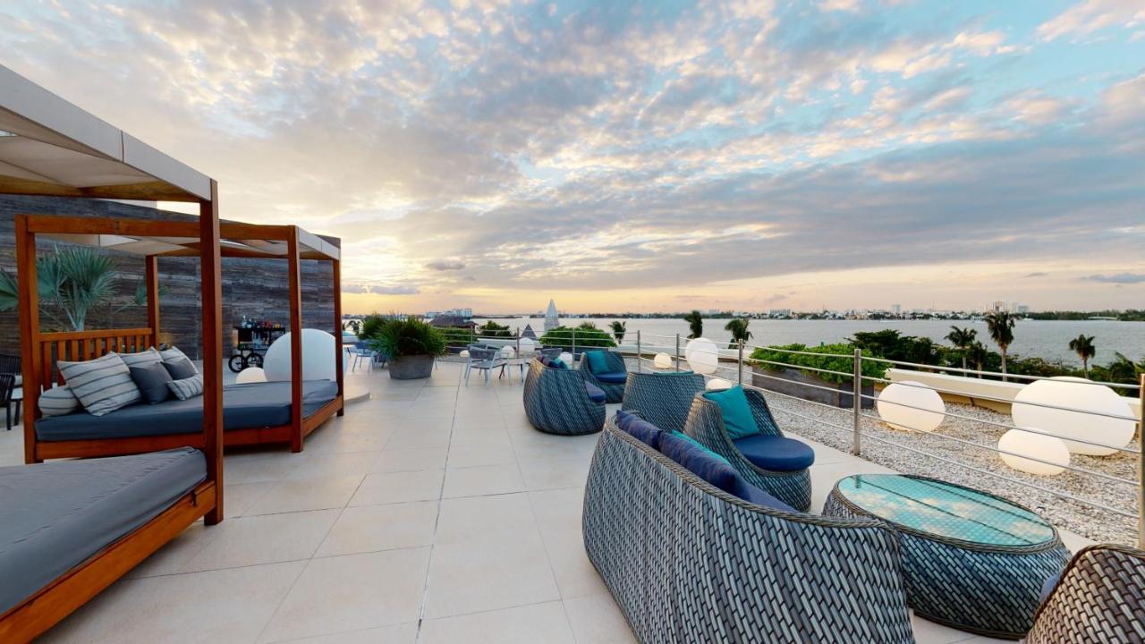 Grand Park Royal Cancun - All Inclusive - 2