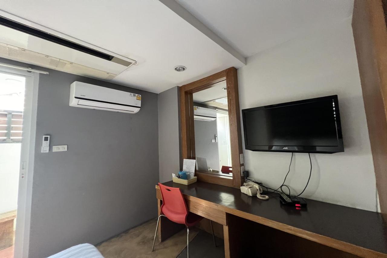 Eurna Resort Hotel - 5