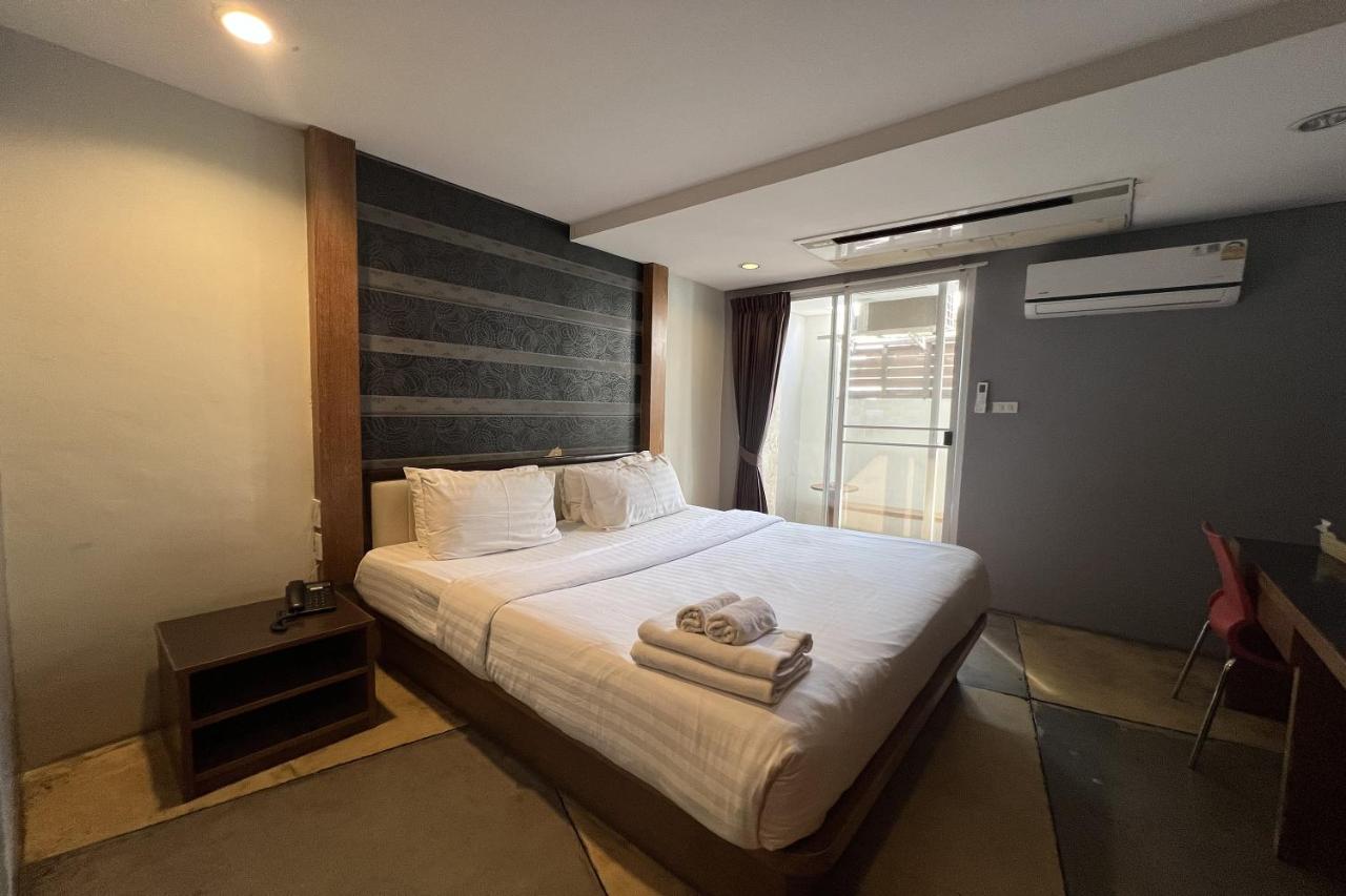 Eurna Resort Hotel - 4