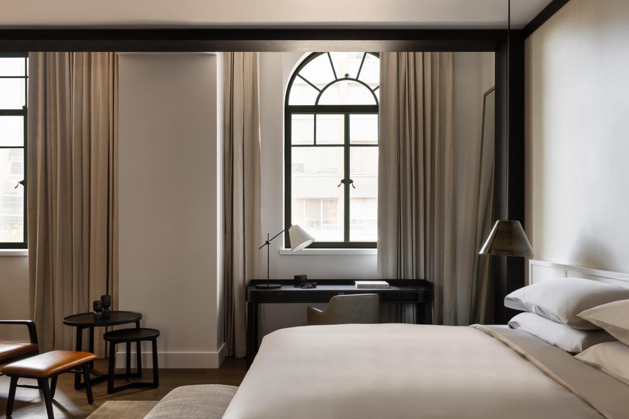 Capella Sydney photo