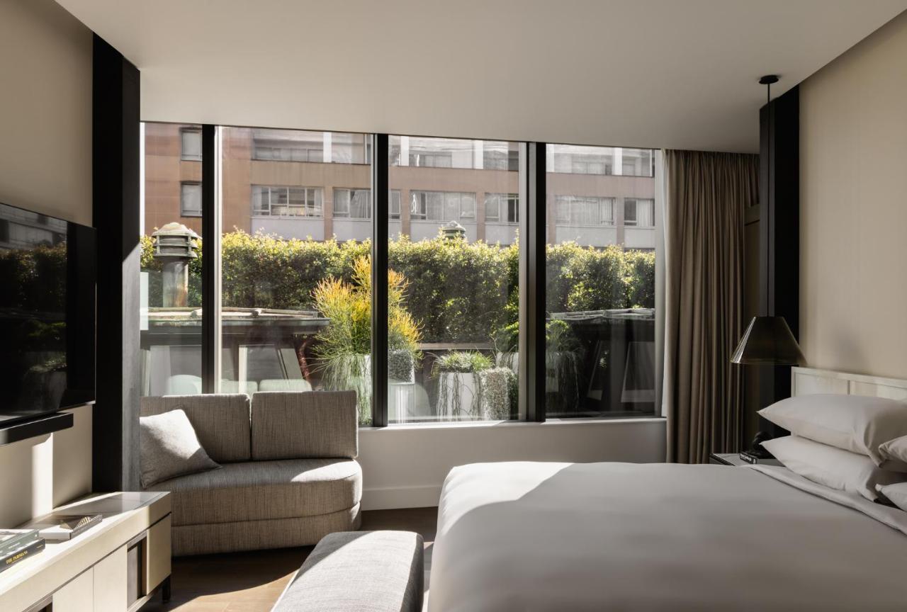 Capella Sydney photo