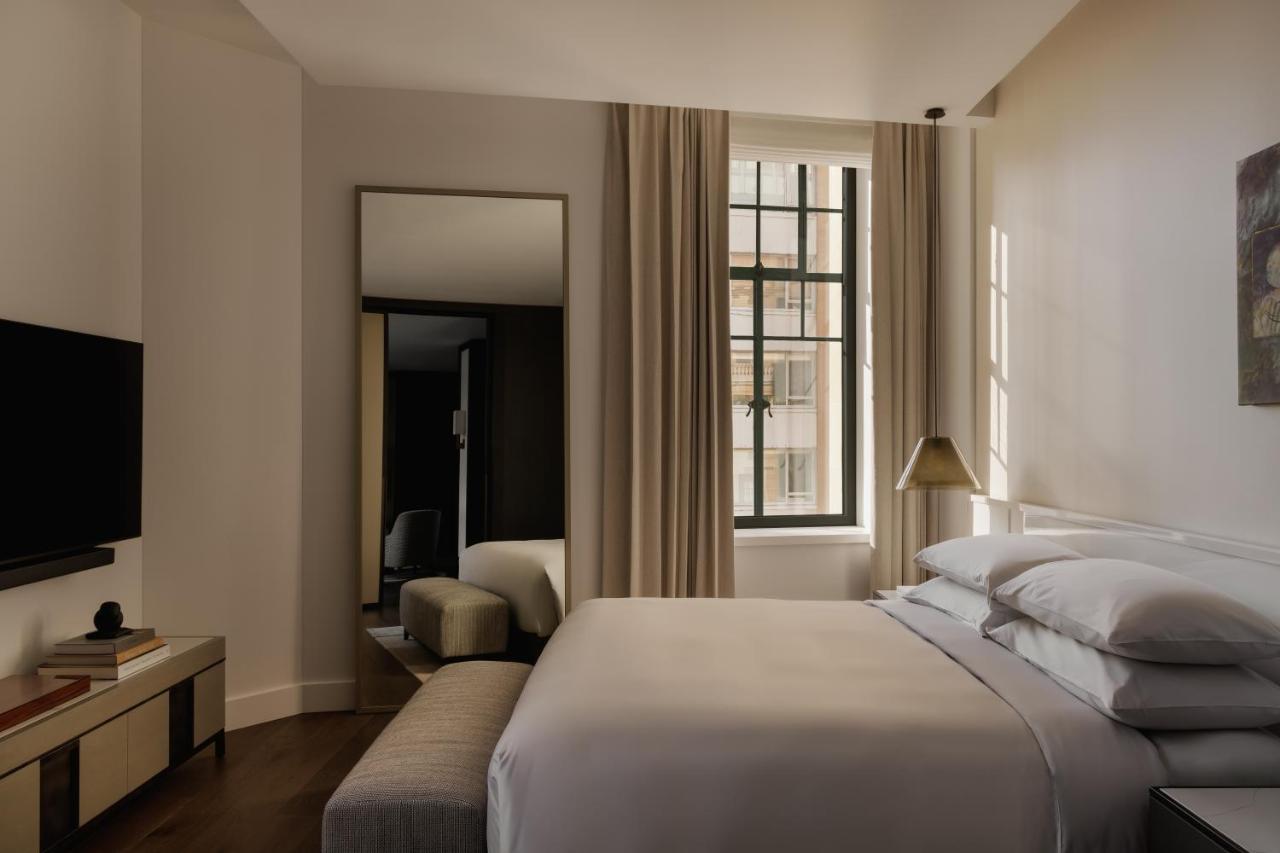 Capella Sydney photo