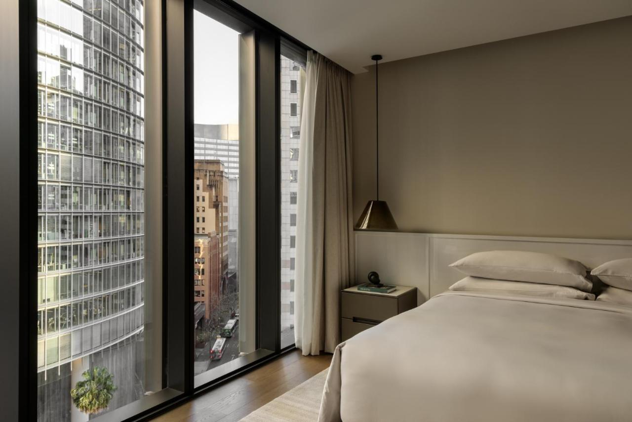 Capella Sydney photo