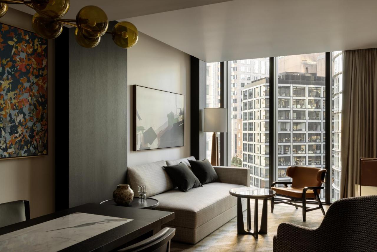 Capella Sydney photo