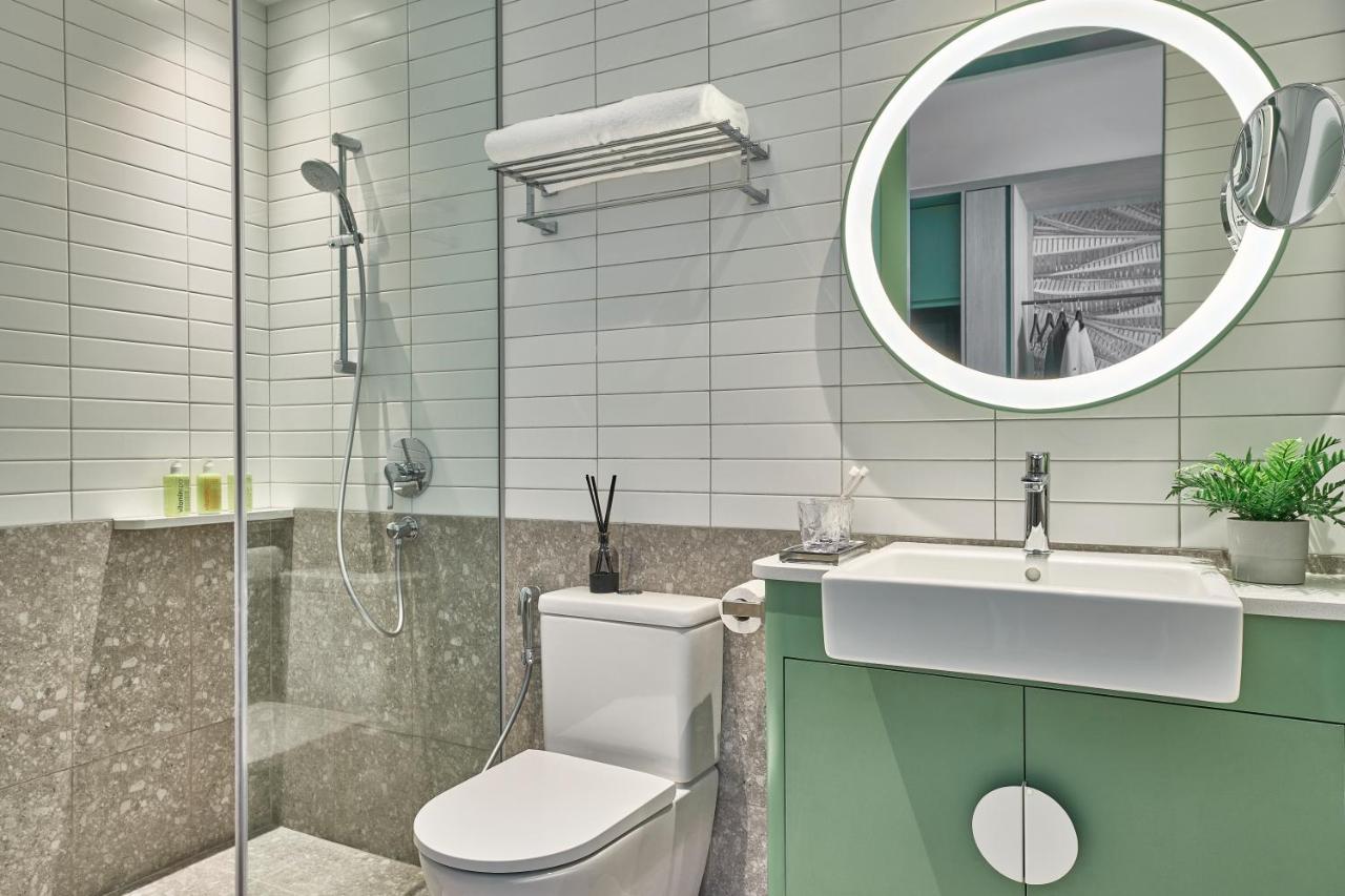 Citadines Science Park Singapore - 3