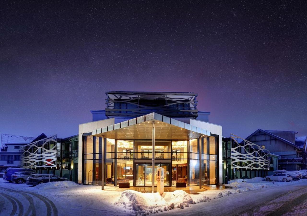 Hotel Galeria Thermal Bešeňová