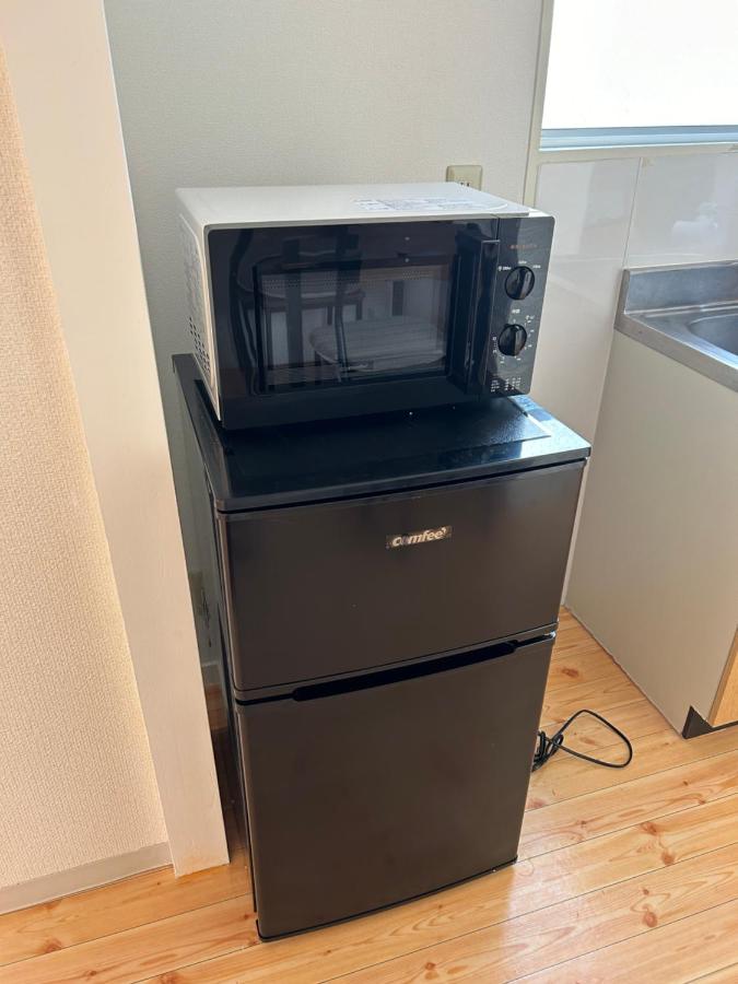 Spacious 1LDK 3min to kuromon market - 4