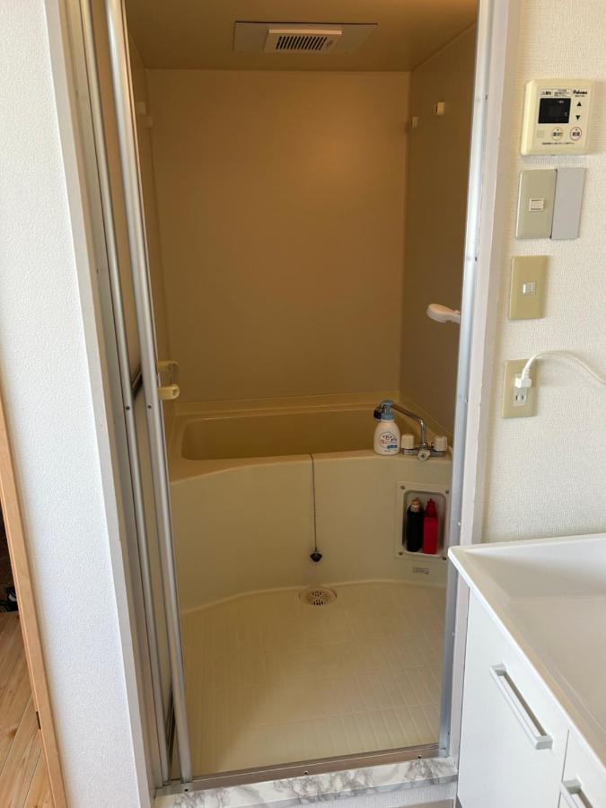 Spacious 1LDK 3min to kuromon market - 3