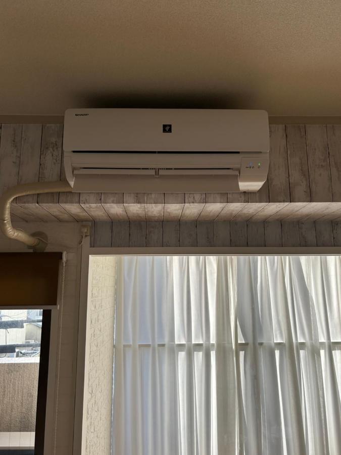 Spacious 1LDK 3min to kuromon market - 2