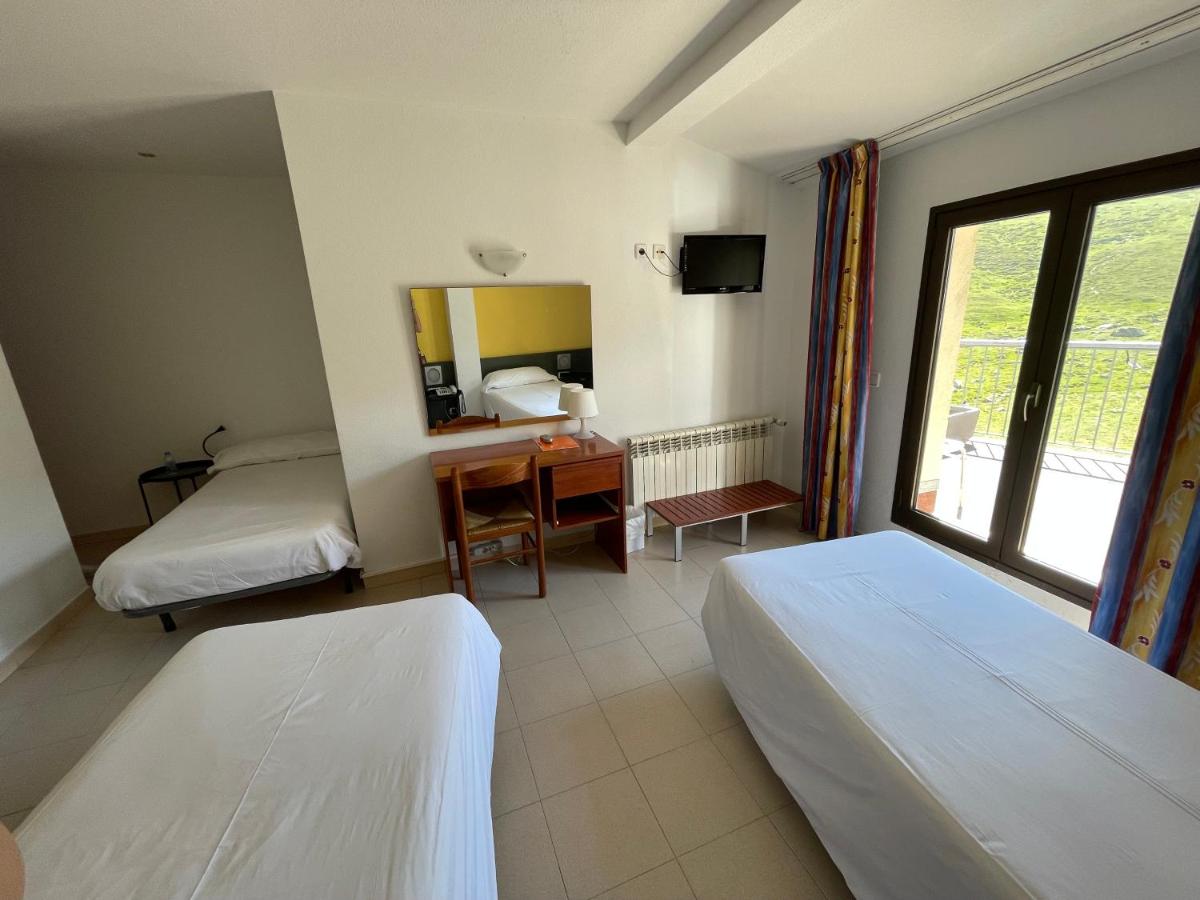 Hotel Cims Pas de La Casa photo