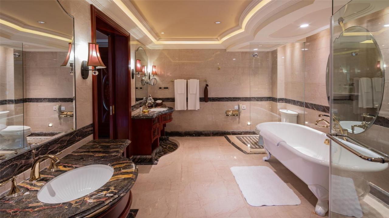 InterContinental Shanghai Ruijin, an IHG Hotel photo