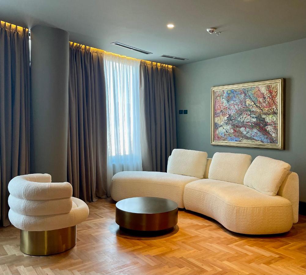 Arka Art Hotel photo