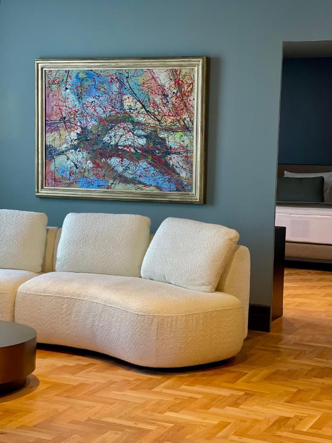 Arka Art Hotel photo