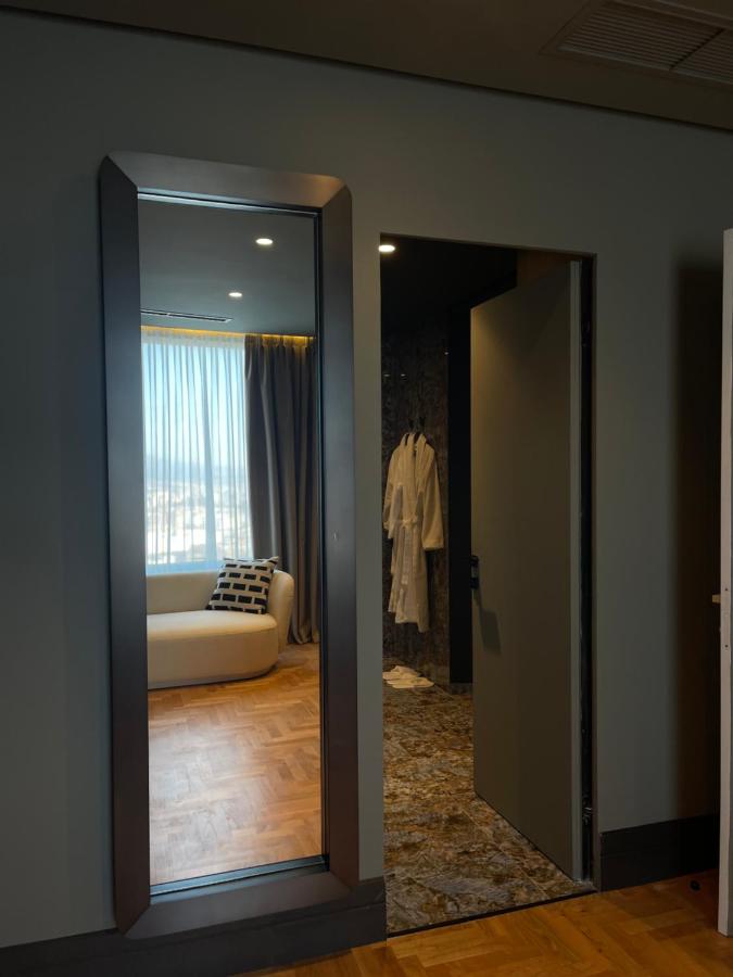 Arka Art Hotel photo