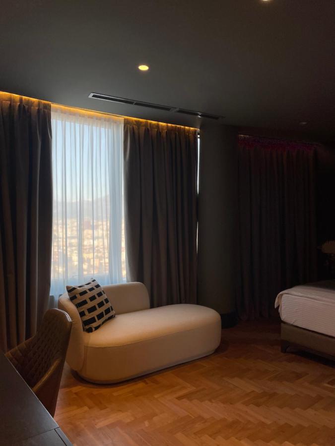 Arka Art Hotel photo