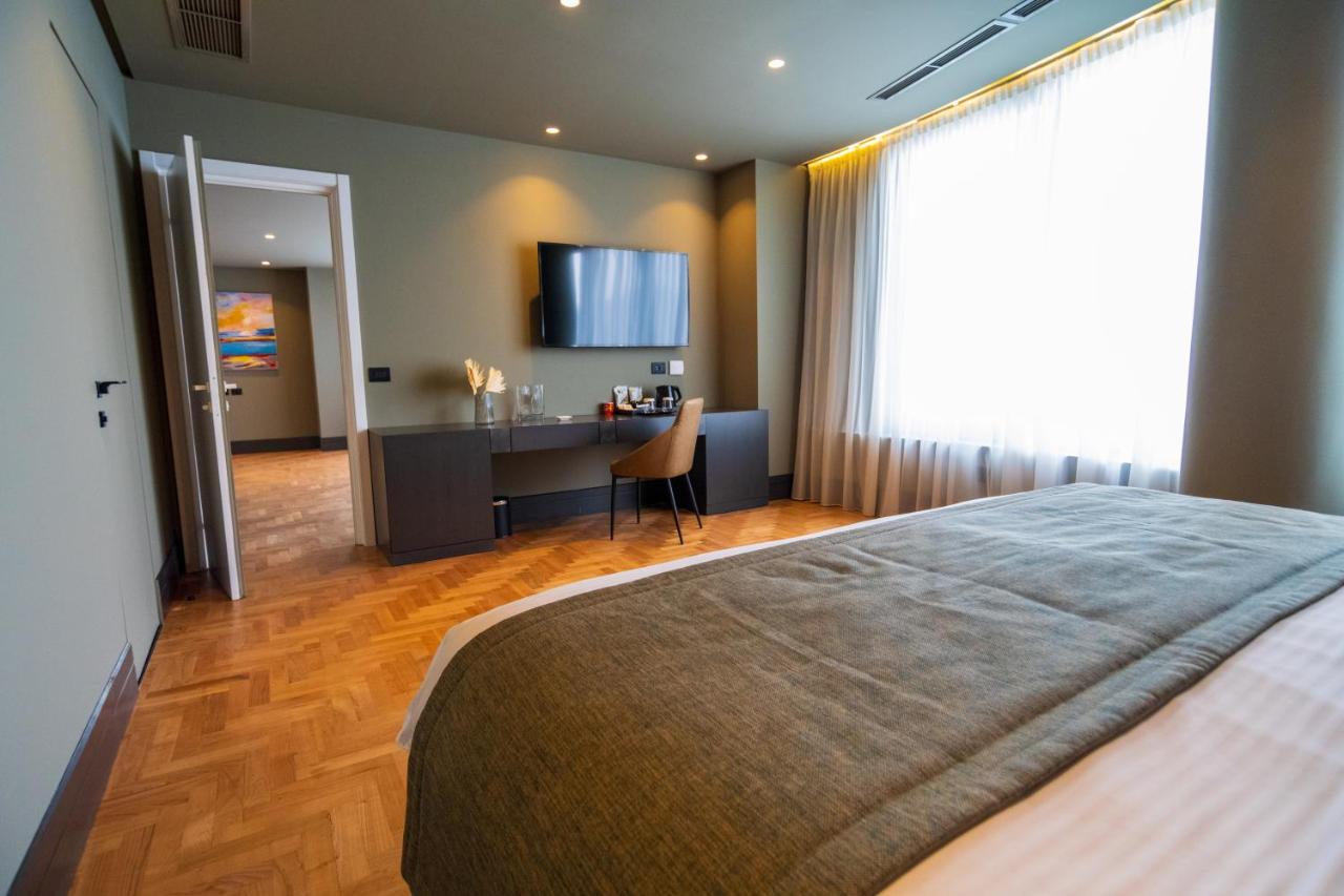 Arka Art Hotel photo