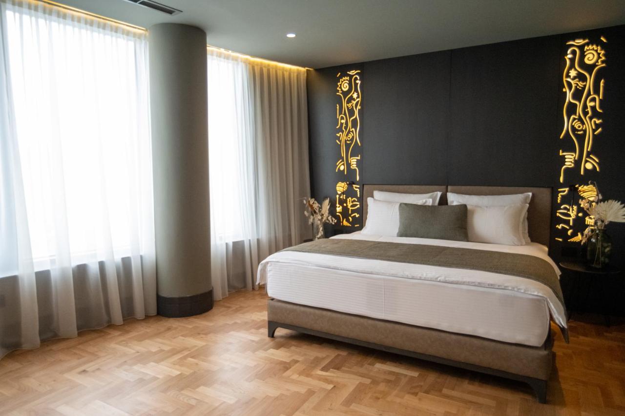 Arka Art Hotel photo