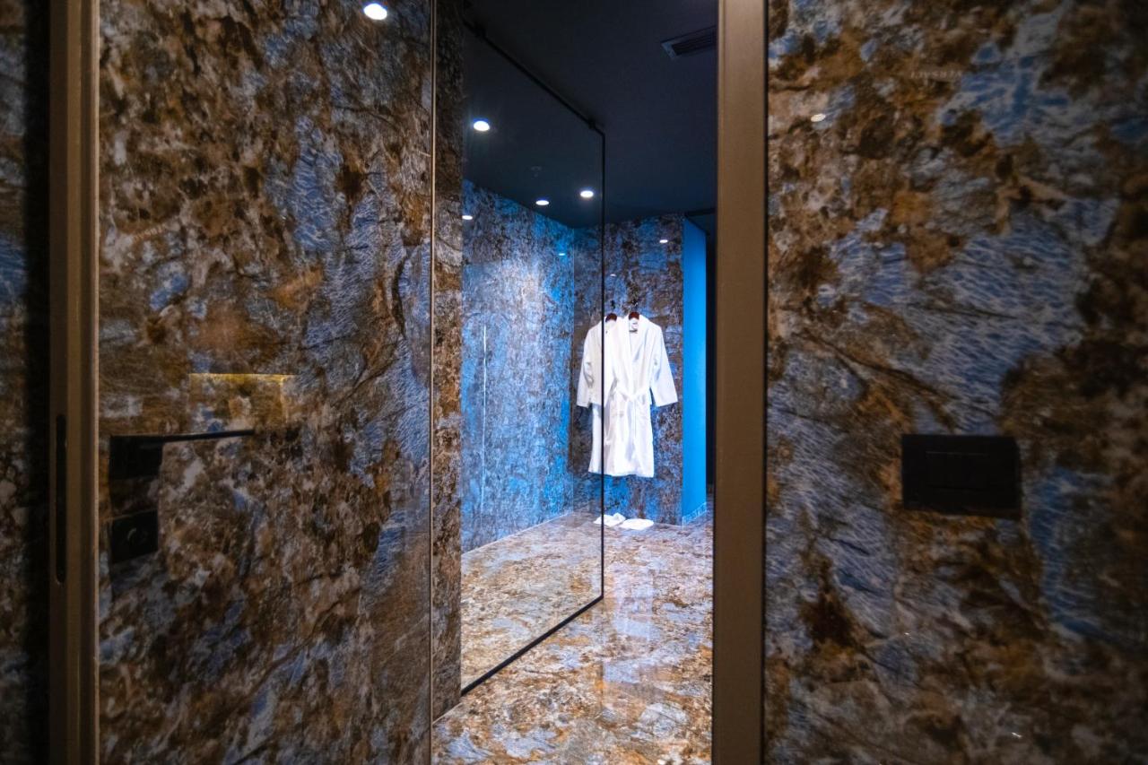 Arka Art Hotel photo