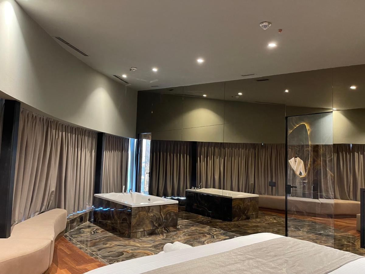 Arka Art Hotel photo