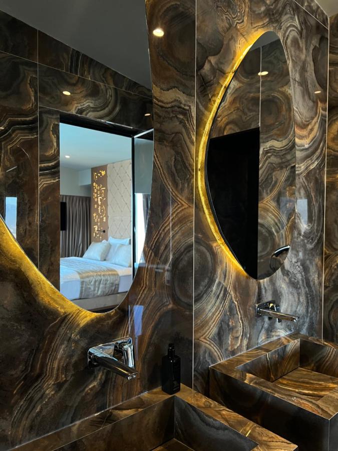 Arka Art Hotel photo