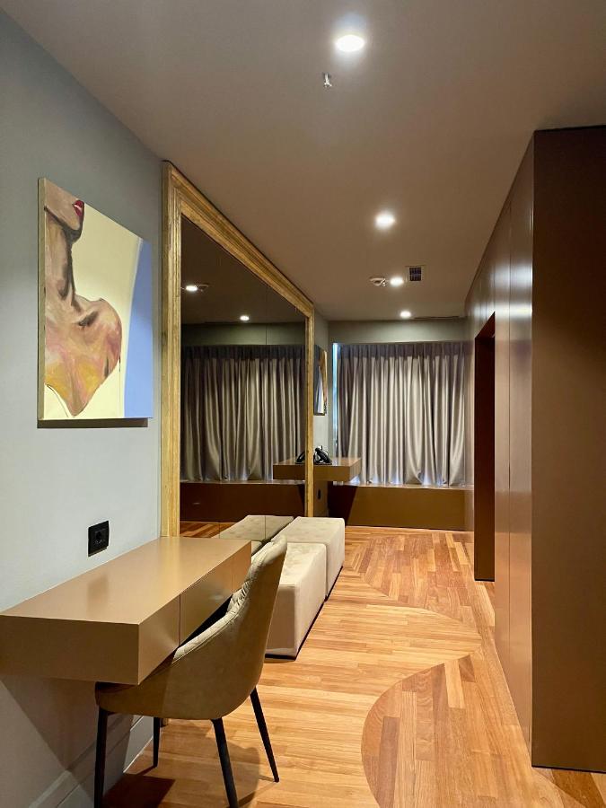 Arka Art Hotel photo