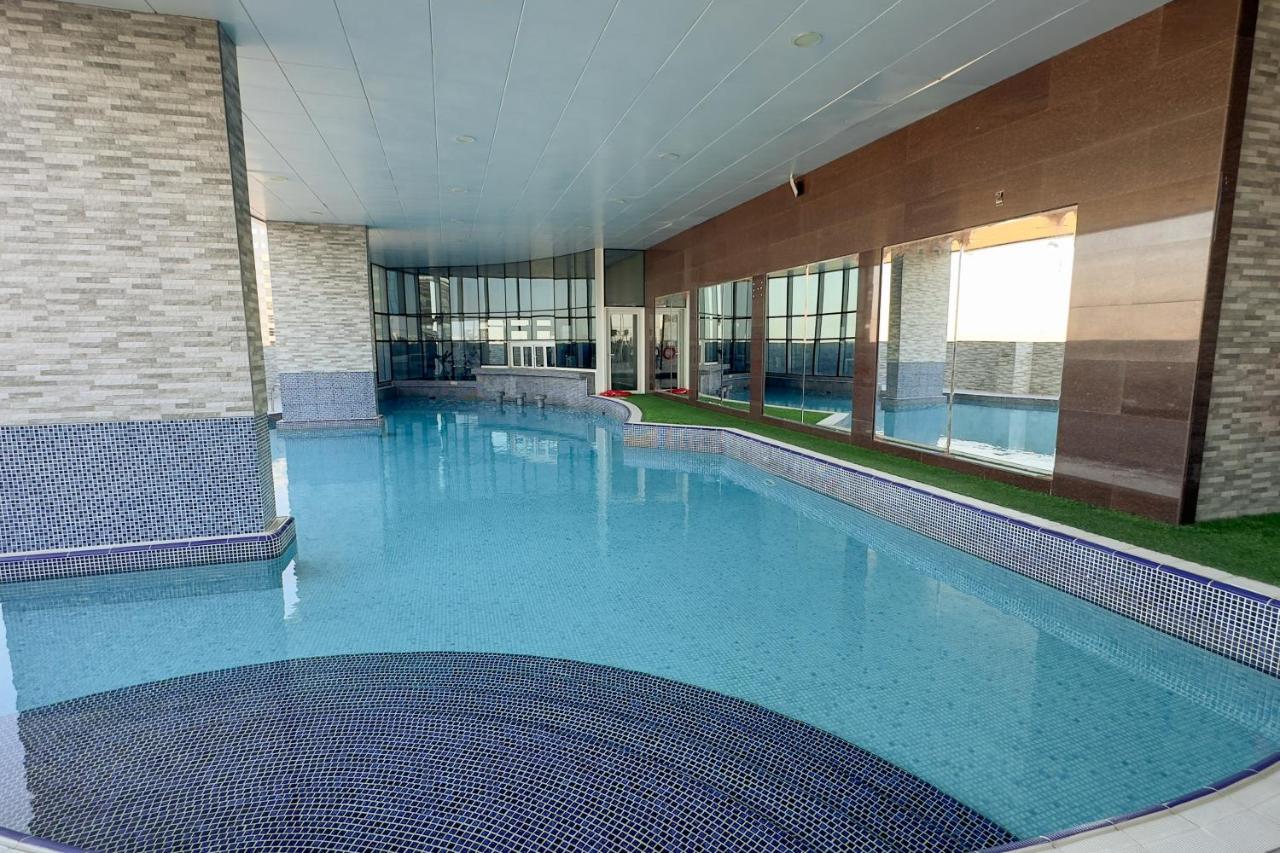 Clever Guest Concorde JLT - 4