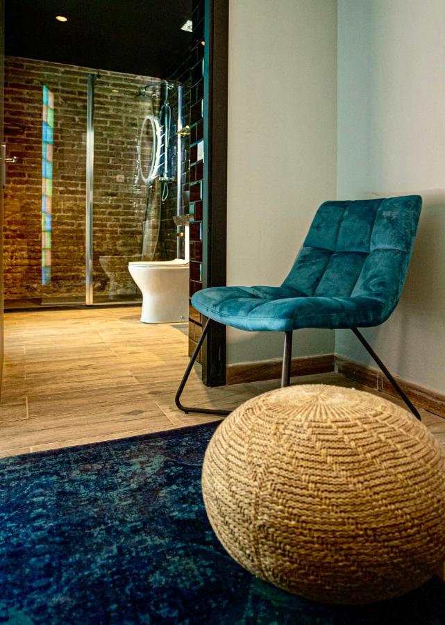 Hotel Lincoln Lounge - 3