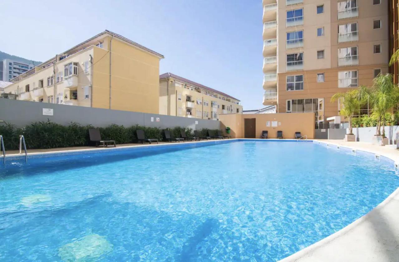 West One Studio Apartments