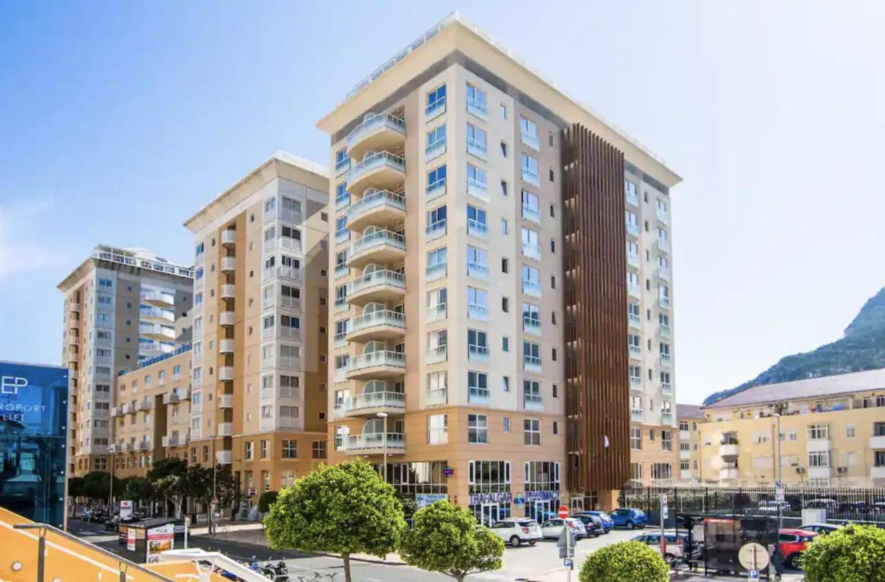 West One Studio Apartments