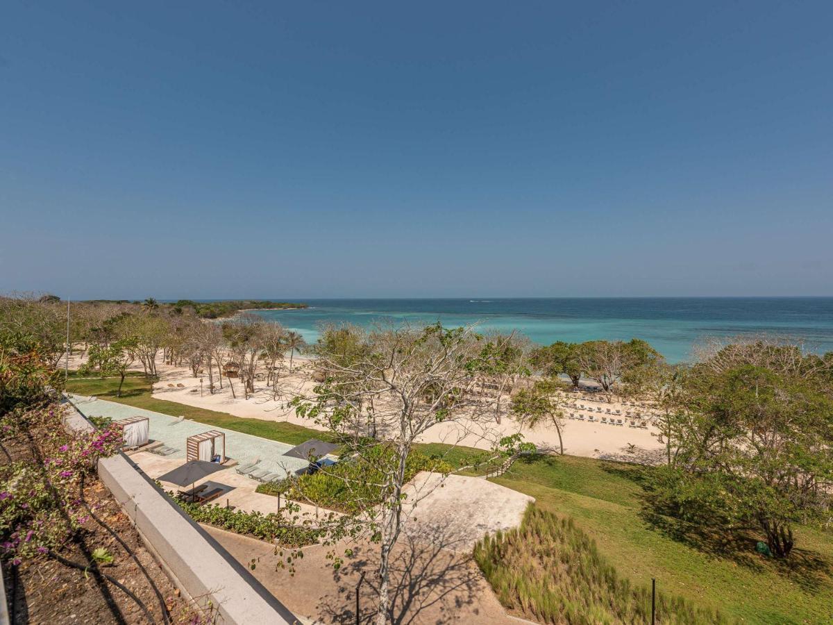 Sofitel Barú Calablanca photo