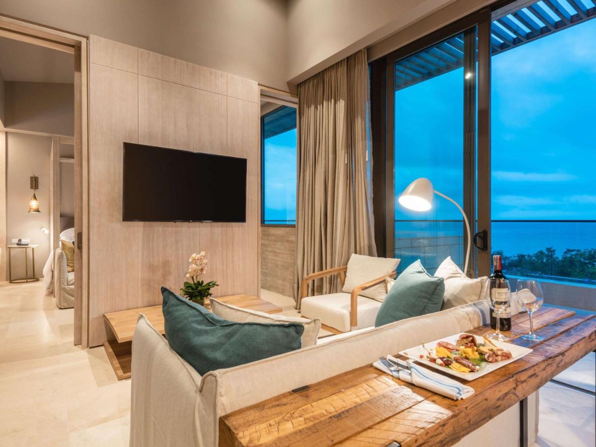 Sofitel Barú Calablanca photo