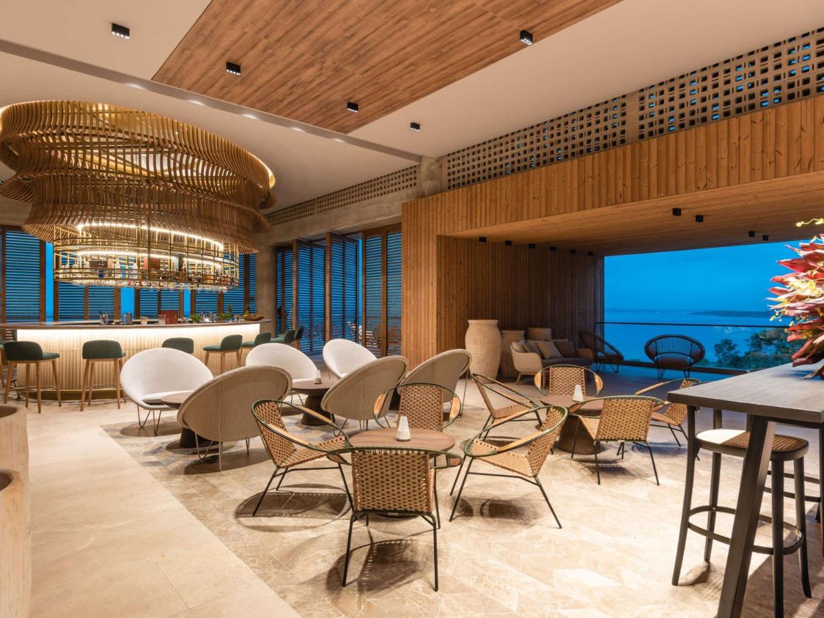 Sofitel Barú Calablanca photo