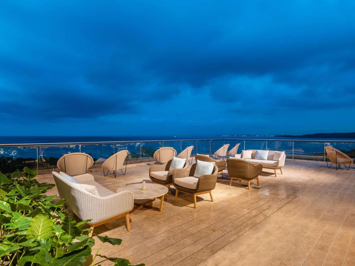 Sofitel Barú Calablanca photo