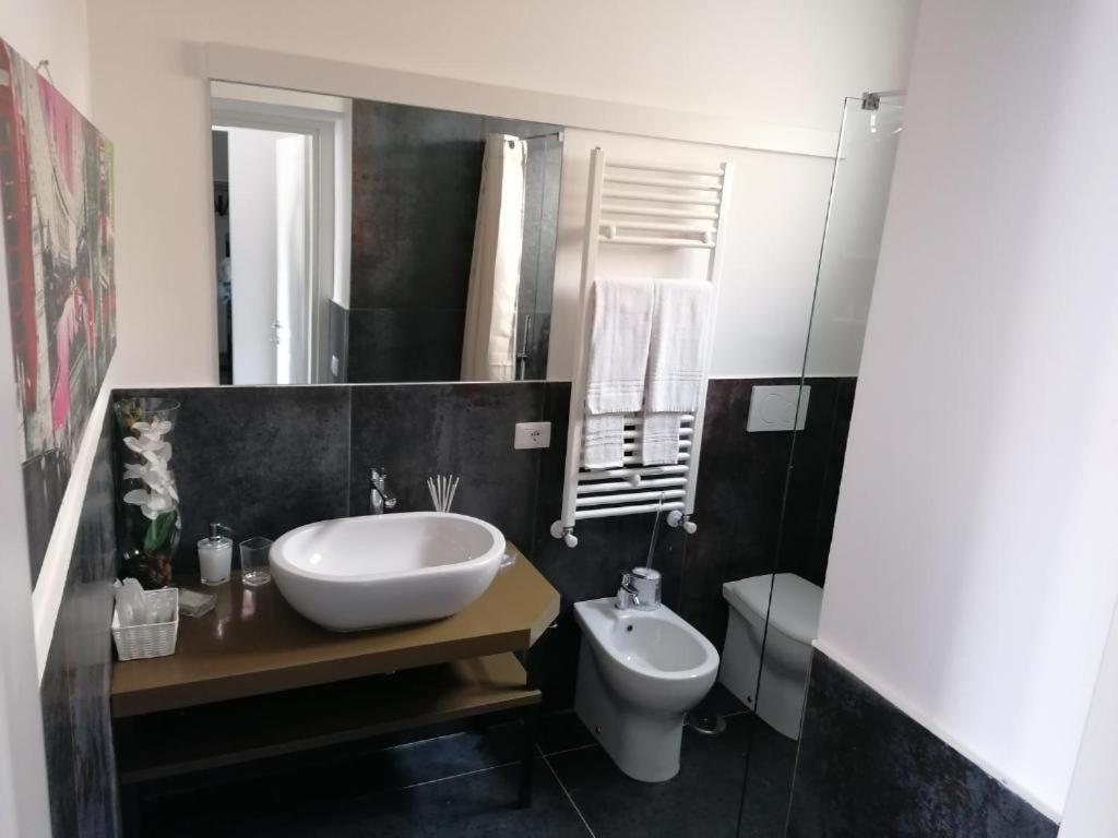 Le Stelle Dell'Esquilino - 2