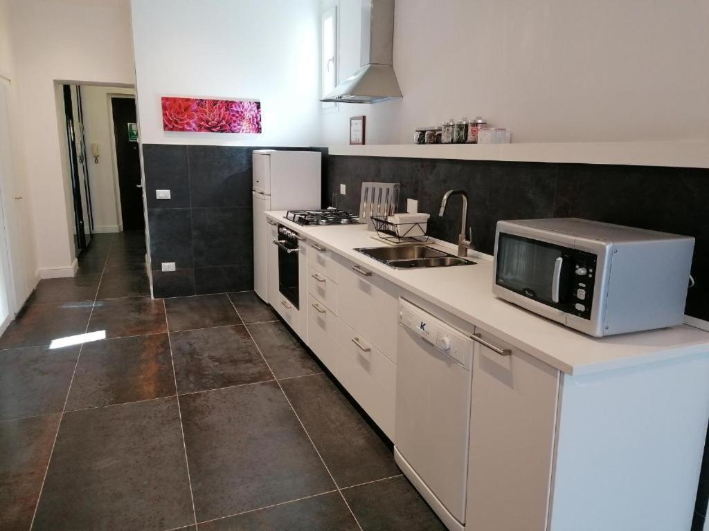 Le Stelle Dell'Esquilino - 4