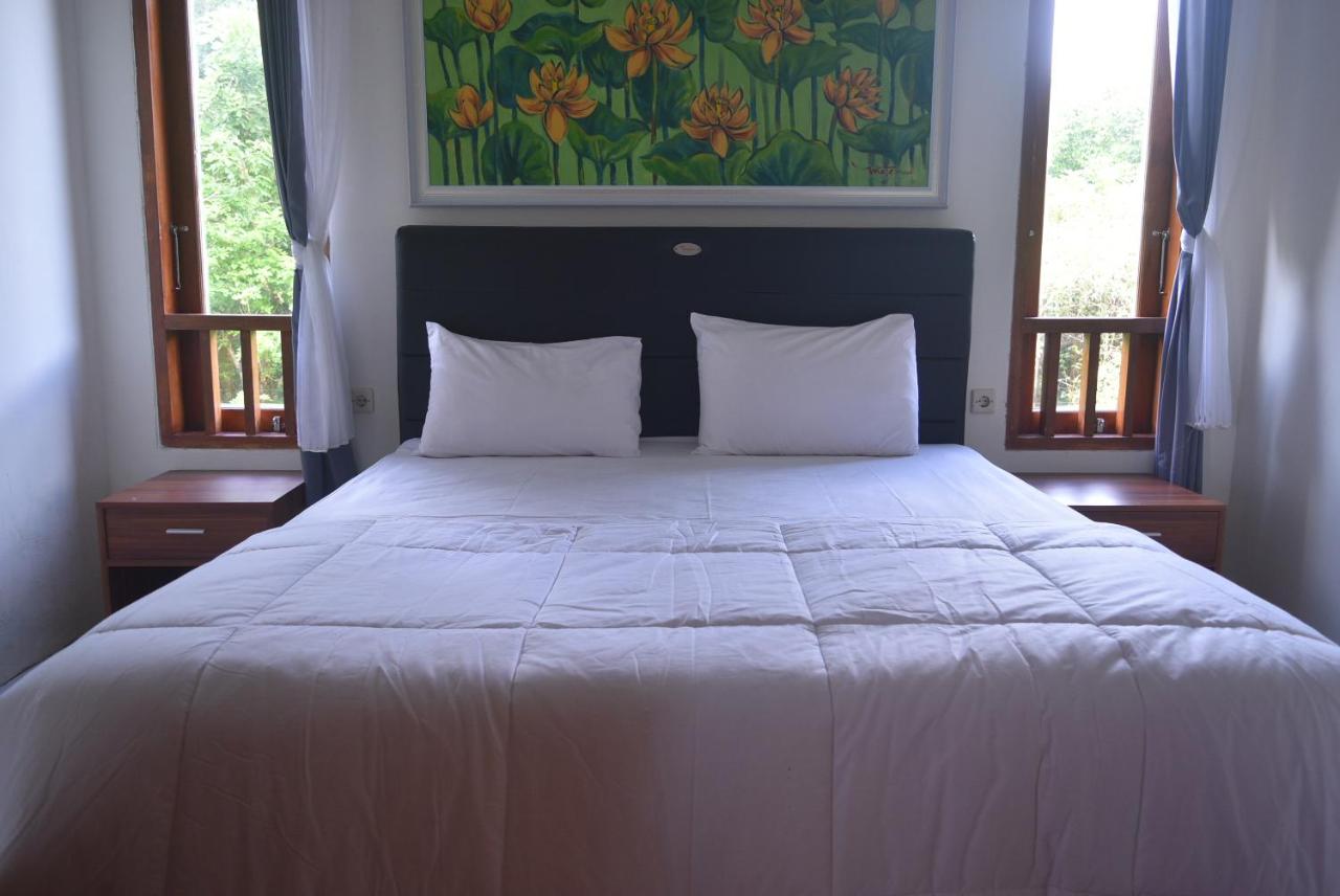 KETUT JOGLO GUEST HOUSE - 2