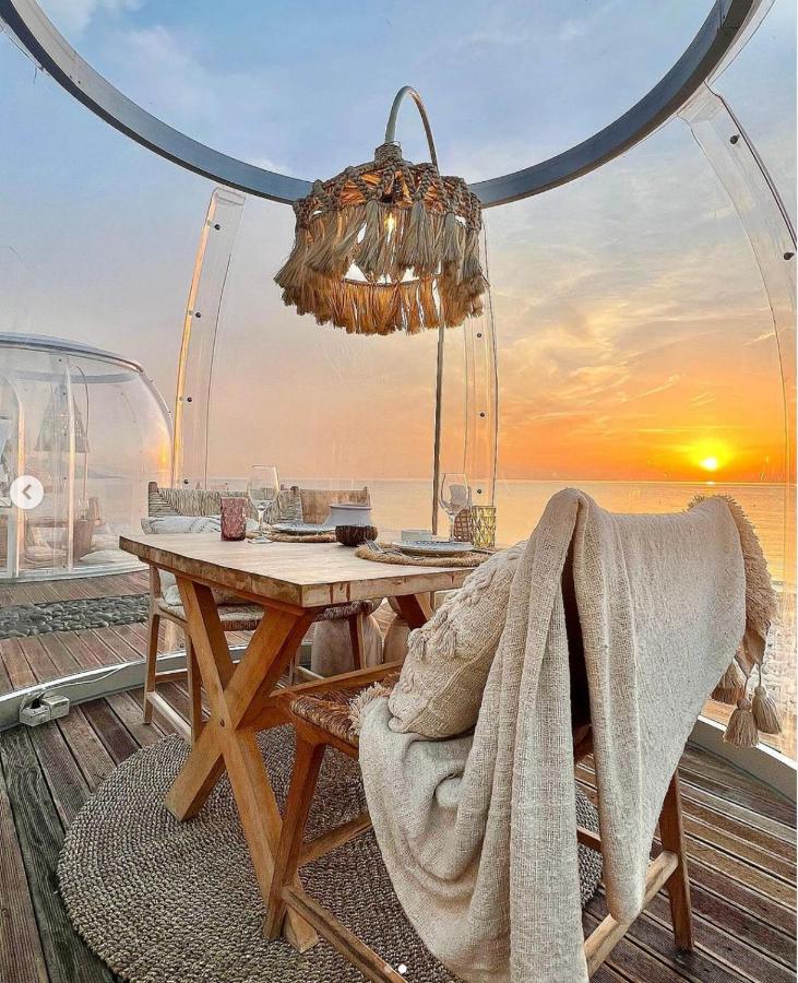 OCEAN BLUE HOTEL & RESORT -Jbeil photo