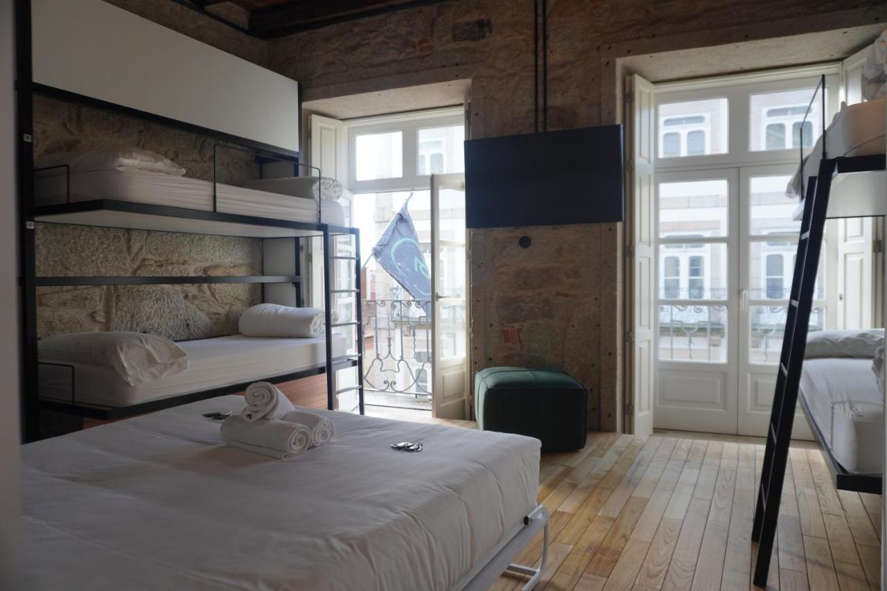 The Central House Porto Ribeira - 2