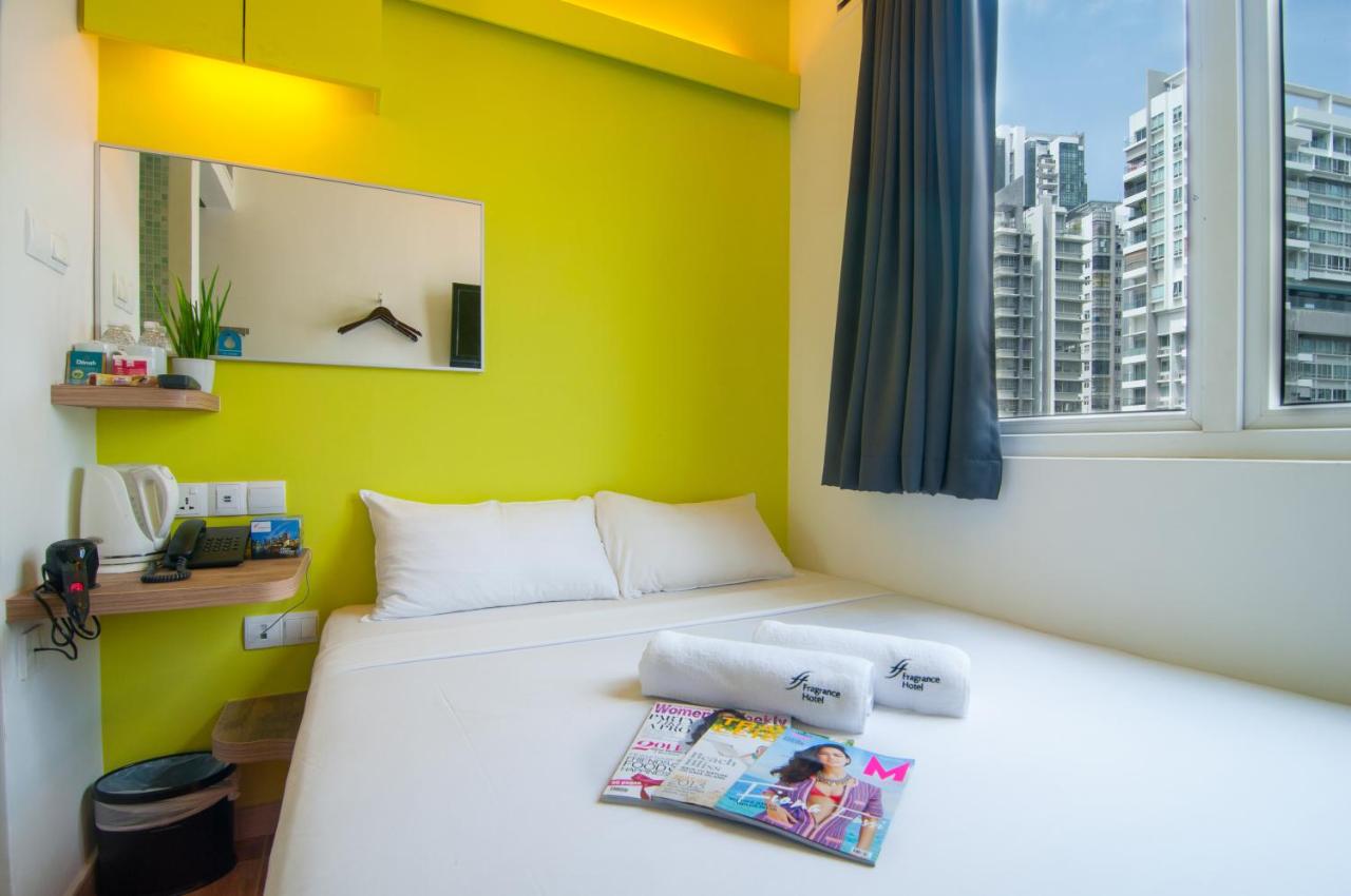 Fragrance Hotel - Classic - 2