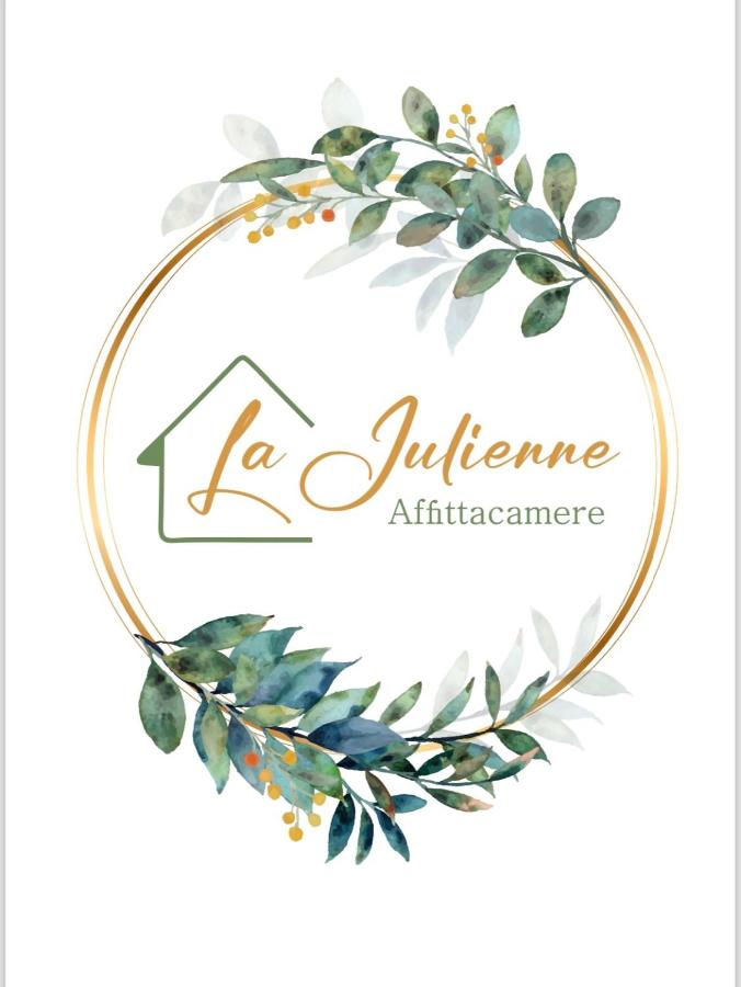 La Julienne AC By Dimorra