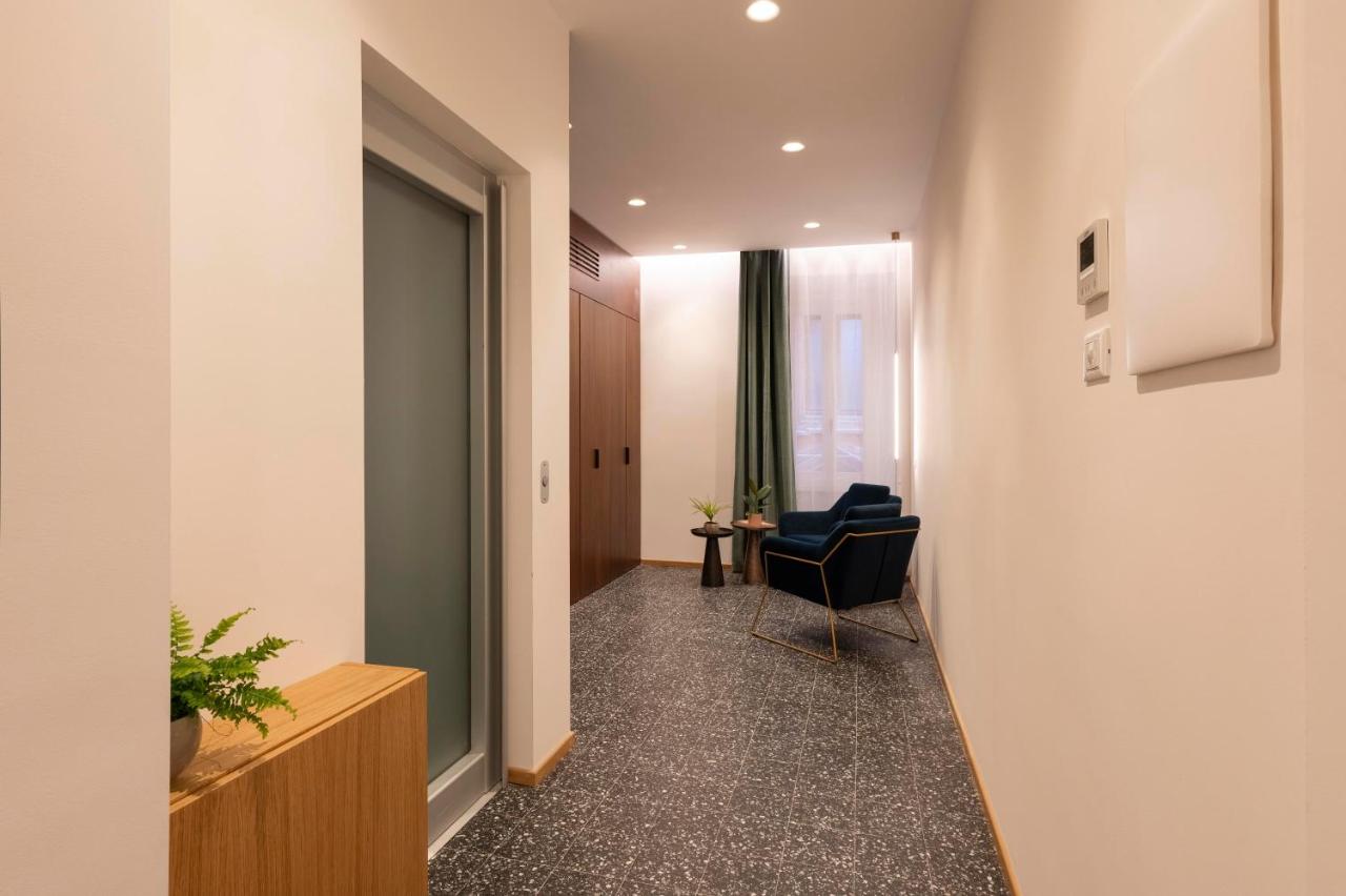 Palazzetto Symphony - 3